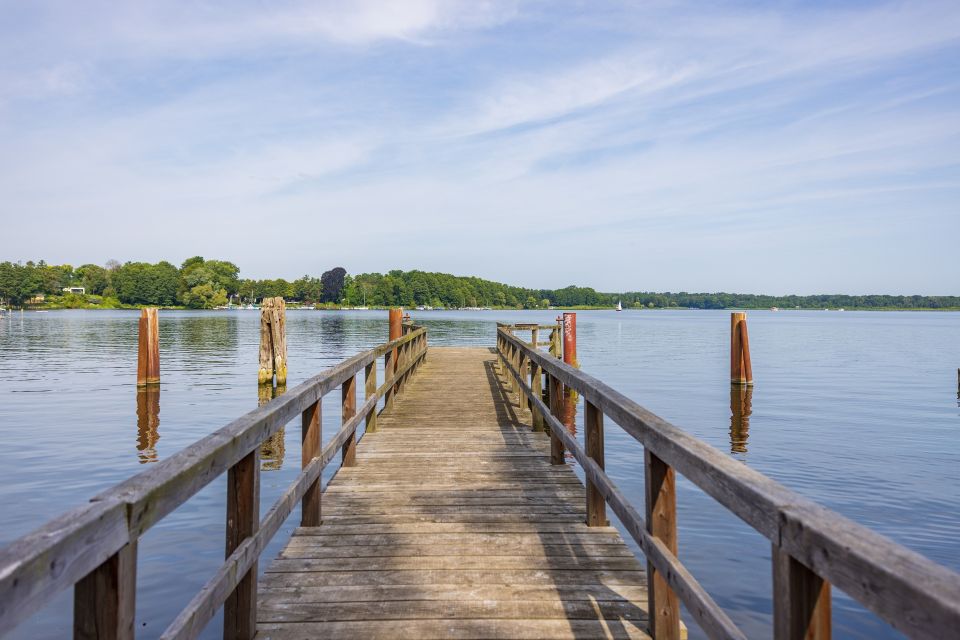 Ferch am Schwielowsee, Foto: Martin Karnbach, Lizenz: Gemeinde Schwielowsee Ferch am Schwielowsee, Foto: Martin Karnbach, Lizenz: Gemeinde Schwielowsee